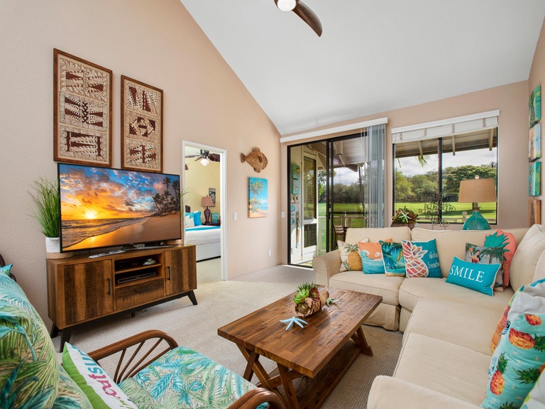 Wailea Grand Champions 102 2