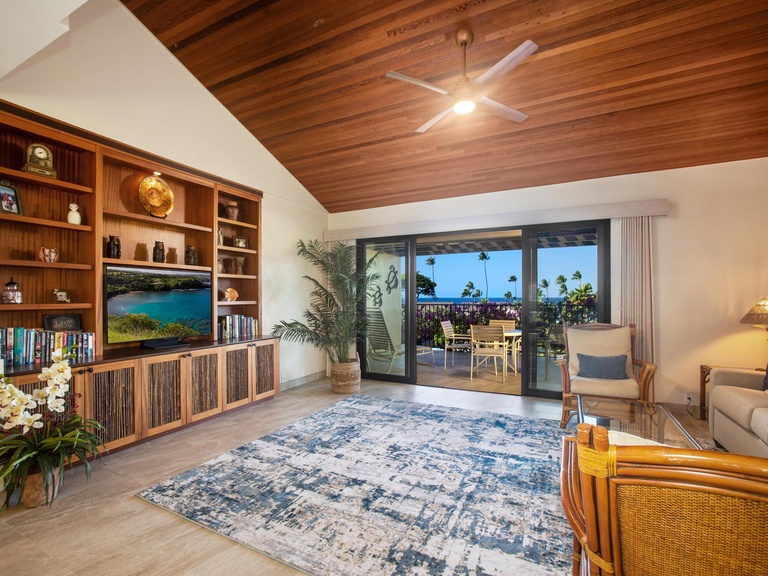 Wailea Elua Village 706