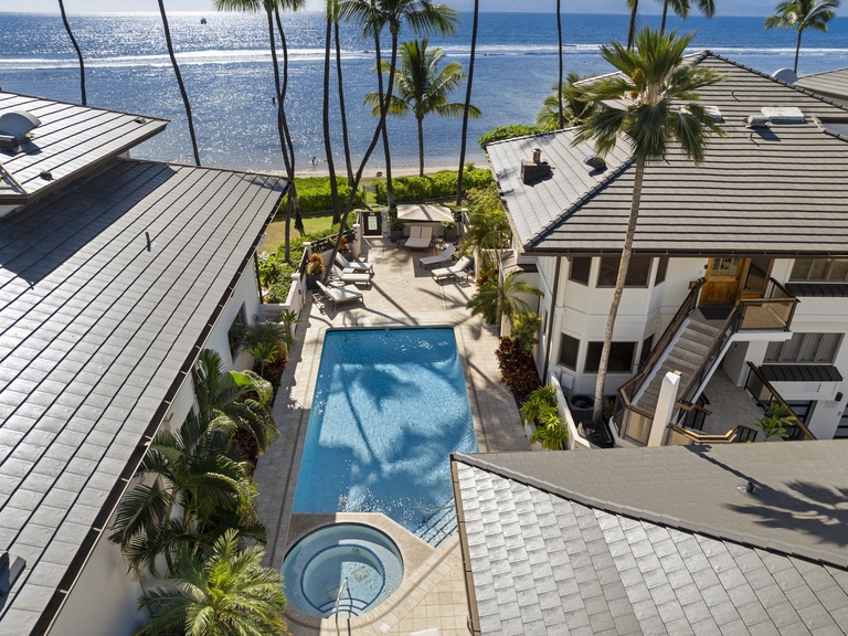 Puunoa Beach Estates 201