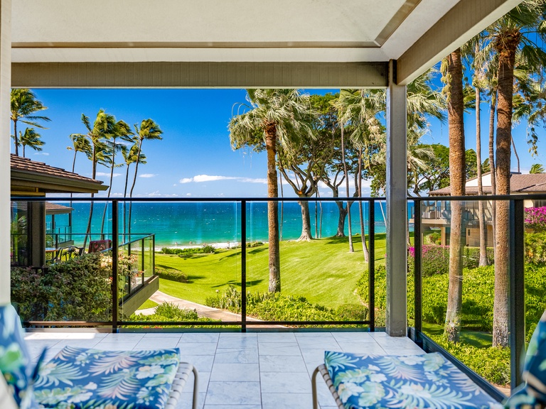 Wailea Elua Village 1202