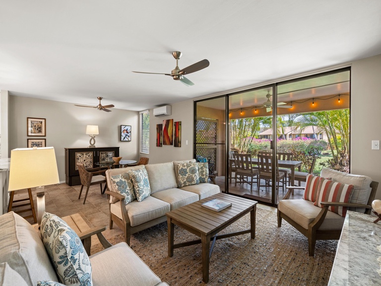 Wailea Ekahi Village 47B