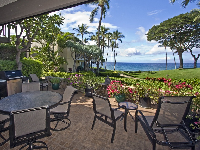 Wailea Elua Village 1203