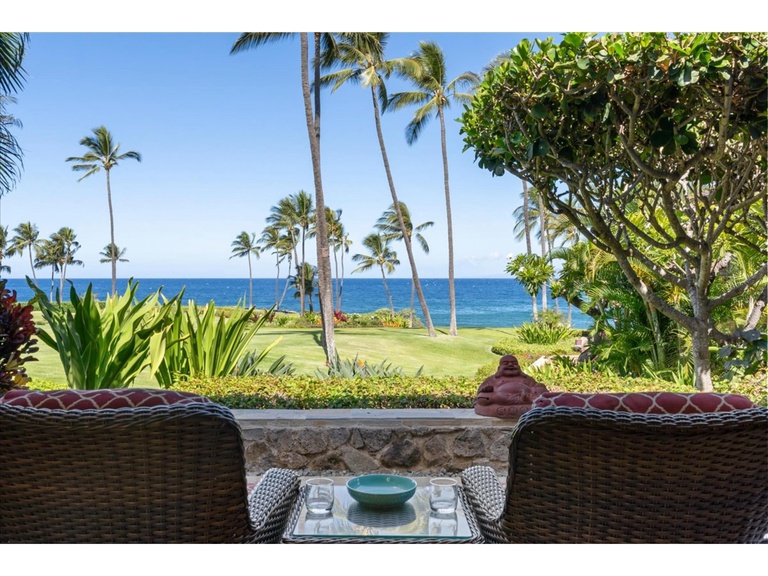 Wailea Elua Village 1603