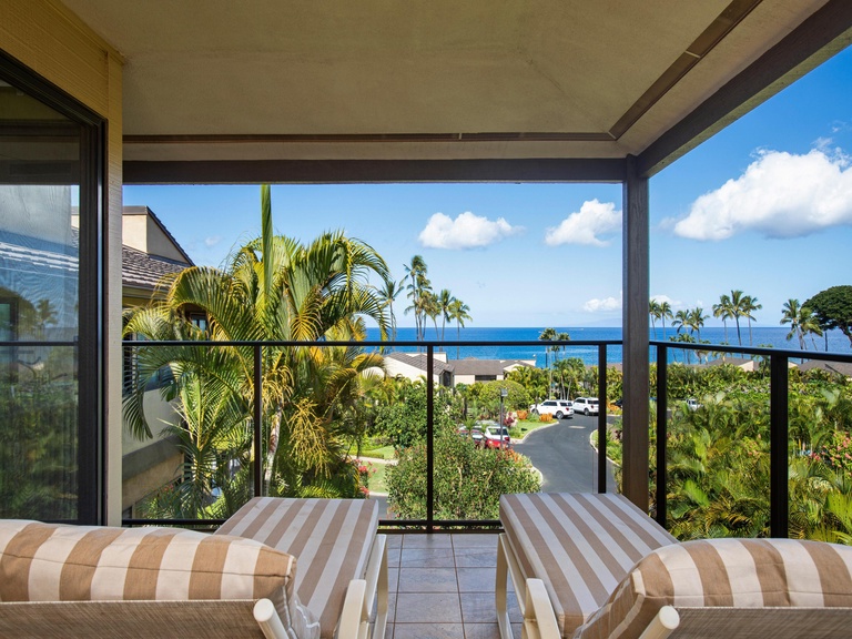 Wailea Elua Village 1502