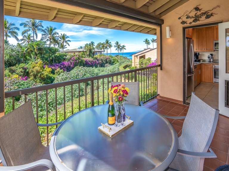 Wailea Ekahi Village 6F 2