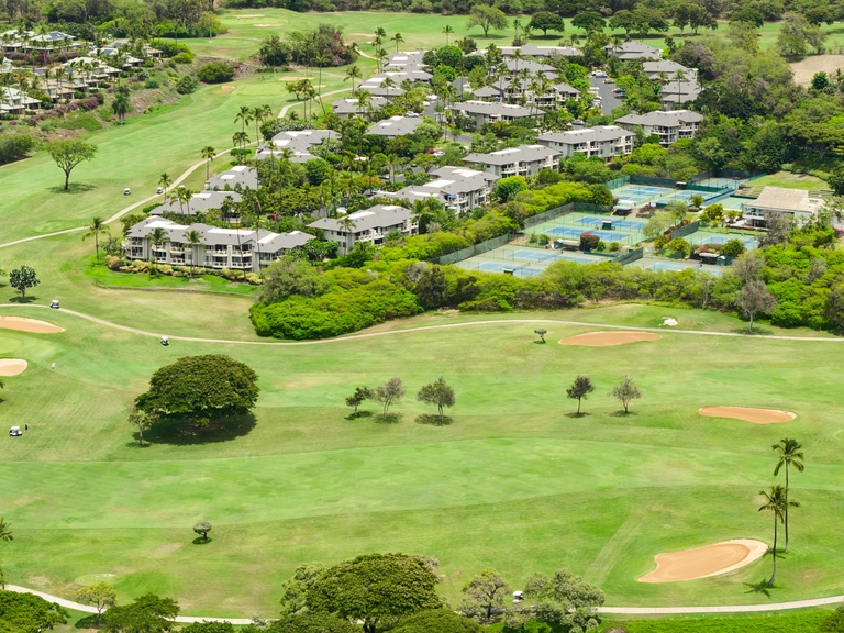 Wailea Grand Champions 111 2