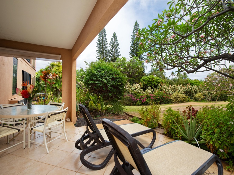 Wailea Ekahi Vilage 20D