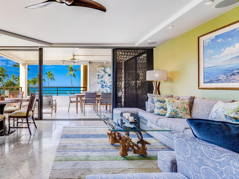 Polo Beach Club 301