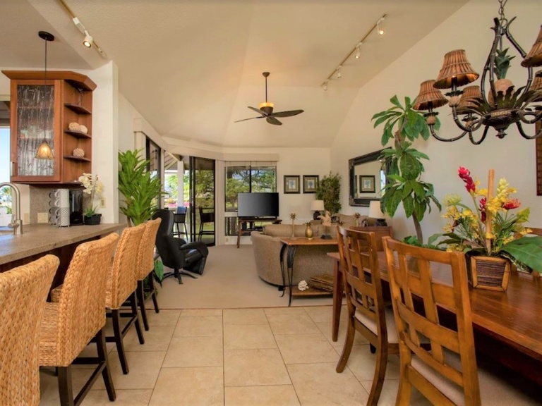 Wailea Grand Champions 84 2