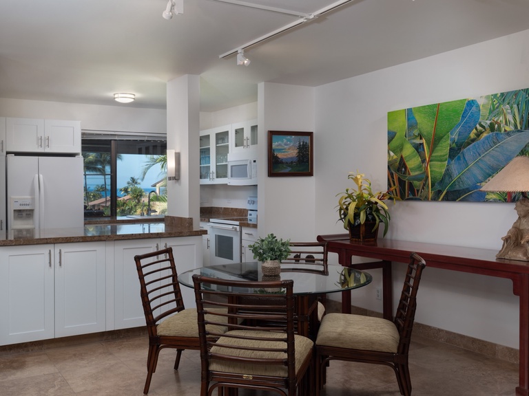 Wailea Ekahi Village 12C 2