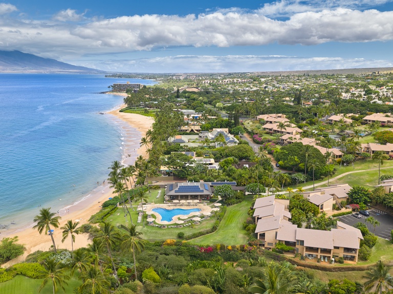 Wailea Ekahi Village 9A 3