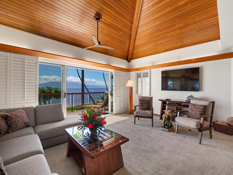 Puunoa Beach Estates 201 3