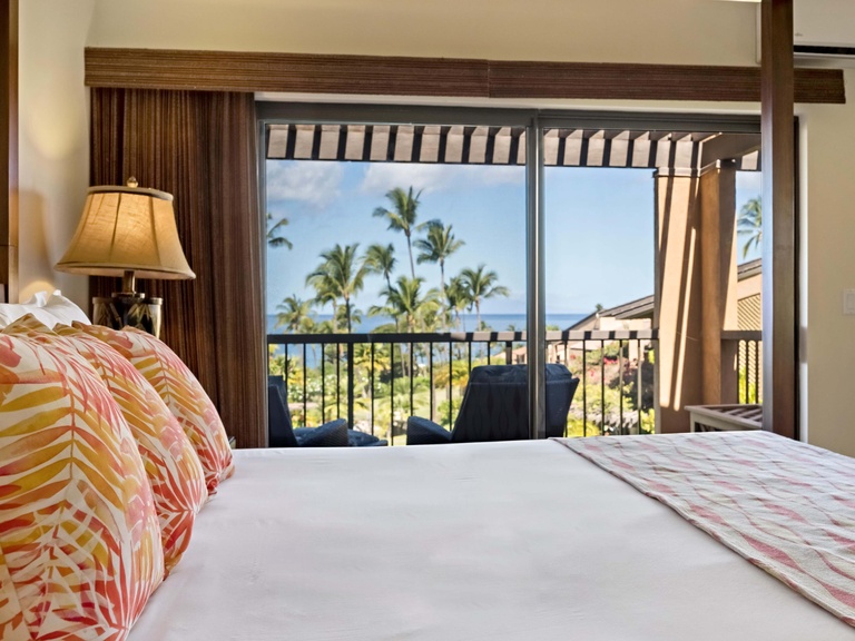 Wailea Ekahi Village 12A