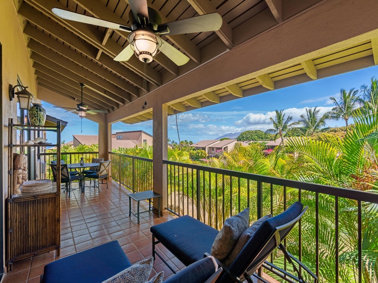 Wailea Ekahi Village 47E 2