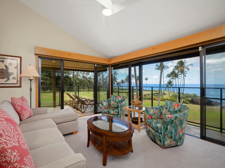 Wailea Elua Village 1704