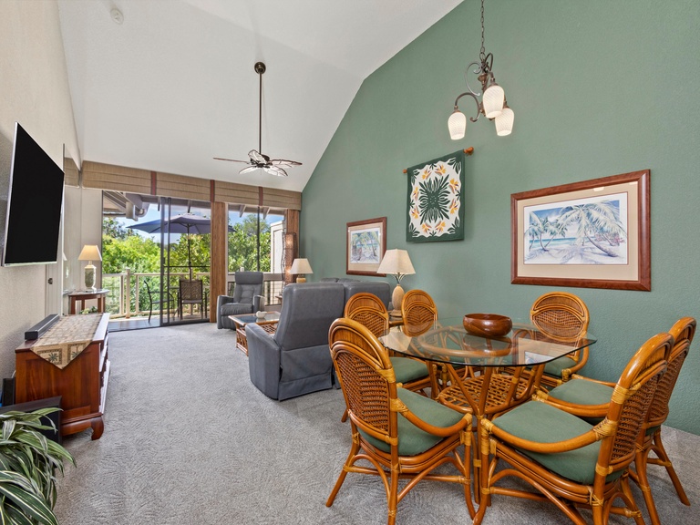 Wailea Grand Champions 140 2