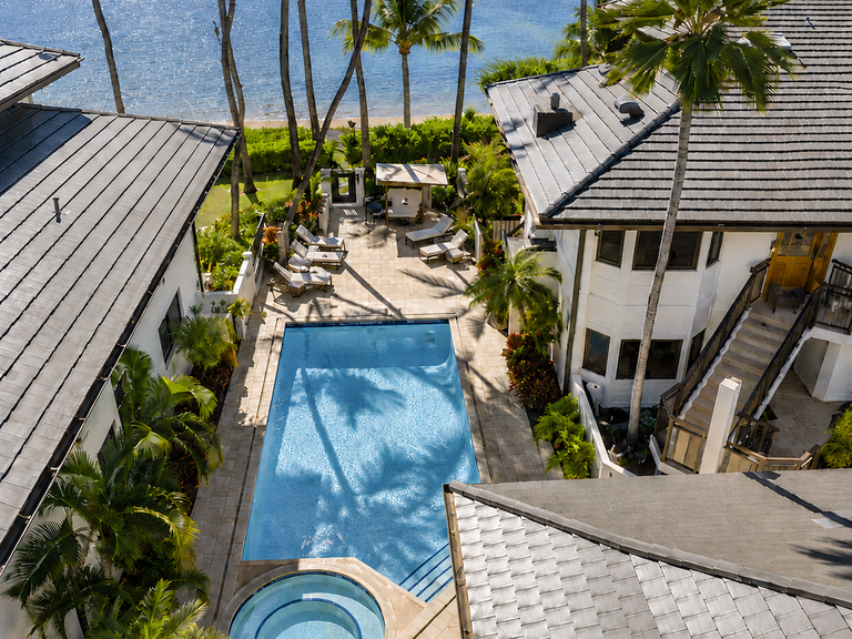 Puunoa Beach Estates 105