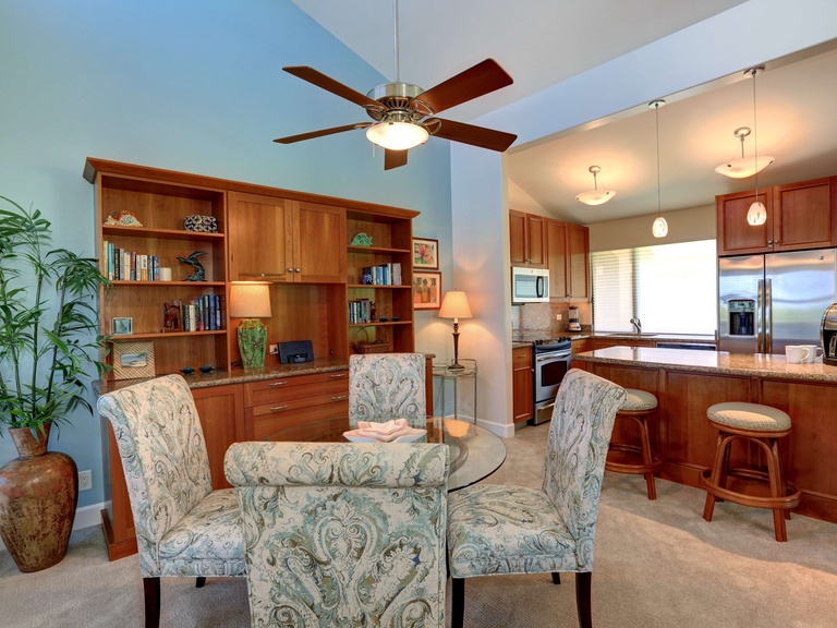 Wailea Ekahi Village 10F 3