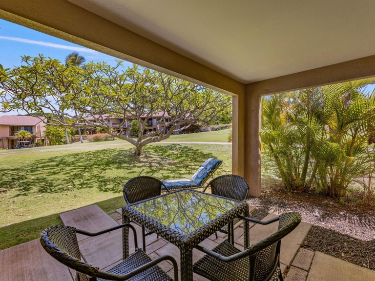 Wailea Ekahi Village 15A