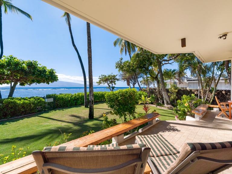 Puunoa Beach Estates 105 2