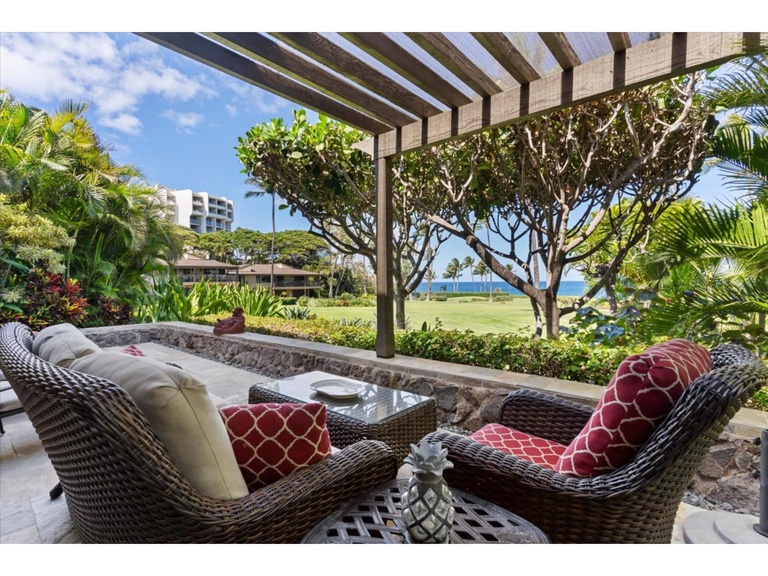 Wailea Elua Village 1603