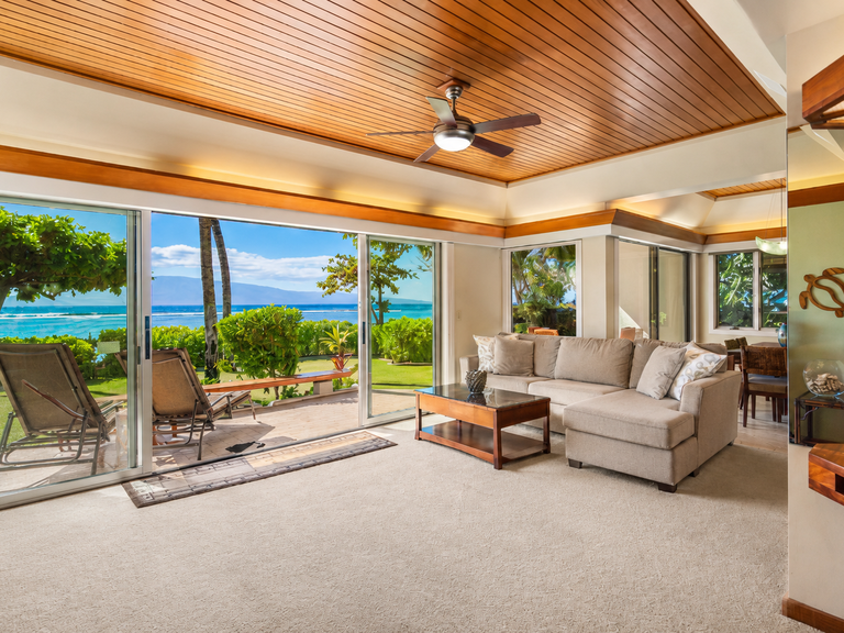 Puunoa Beach Estates 105 3