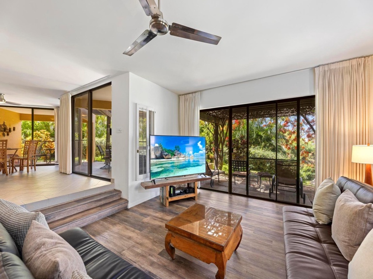 Wailea Ekahi Village 3A