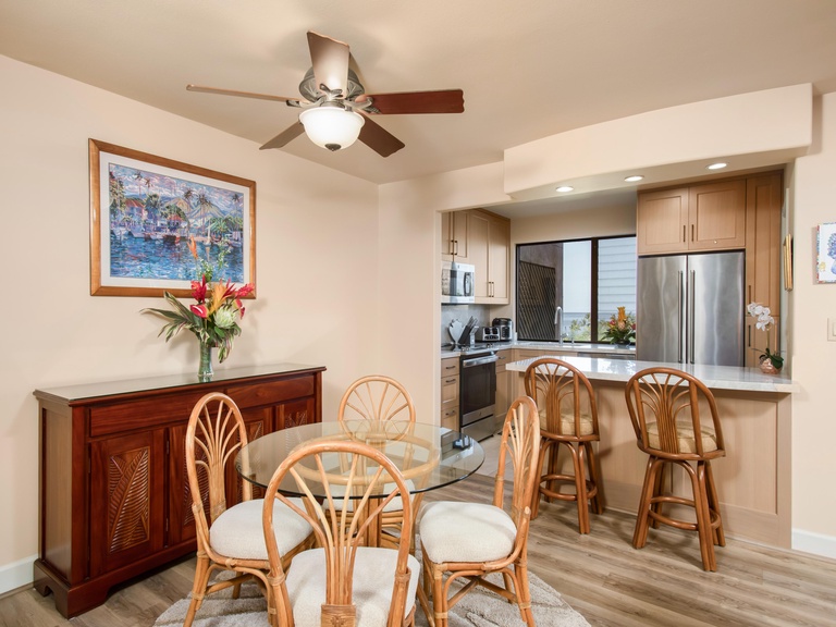 Wailea Ekahi Village 54B 3