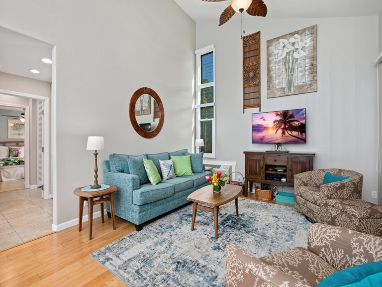 Wailea Ekahi Village 52D