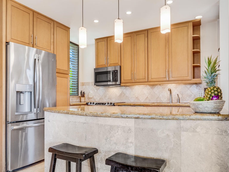 Wailea Elua Village 910 3