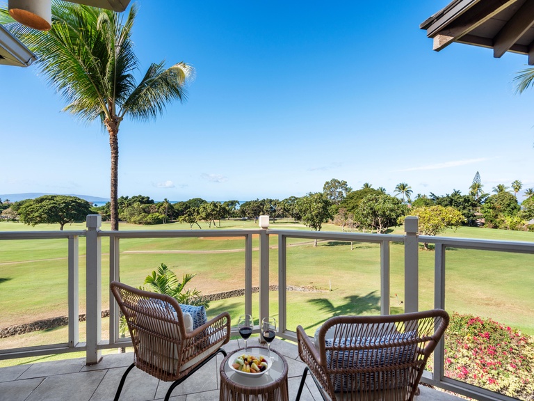 Wailea Grand Champions 152 2