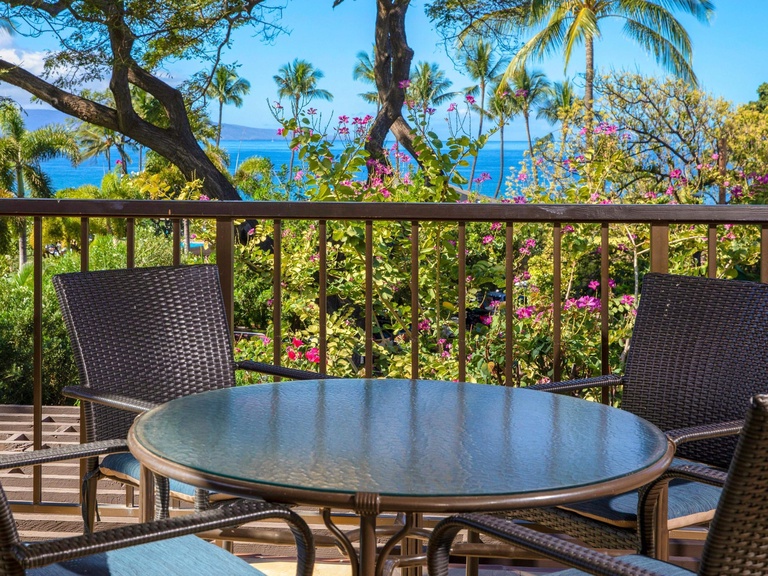 Wailea Ekahi Village 22F 3