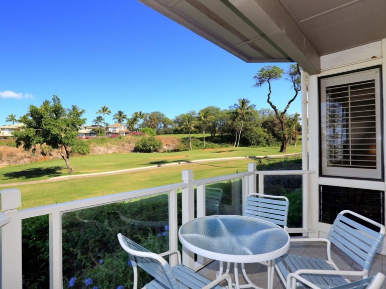 Wailea Grand Champions 75 2