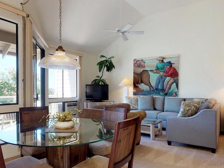 Wailea Grand Champions 116 2