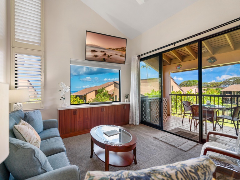 Wailea Ekahi Village 47D