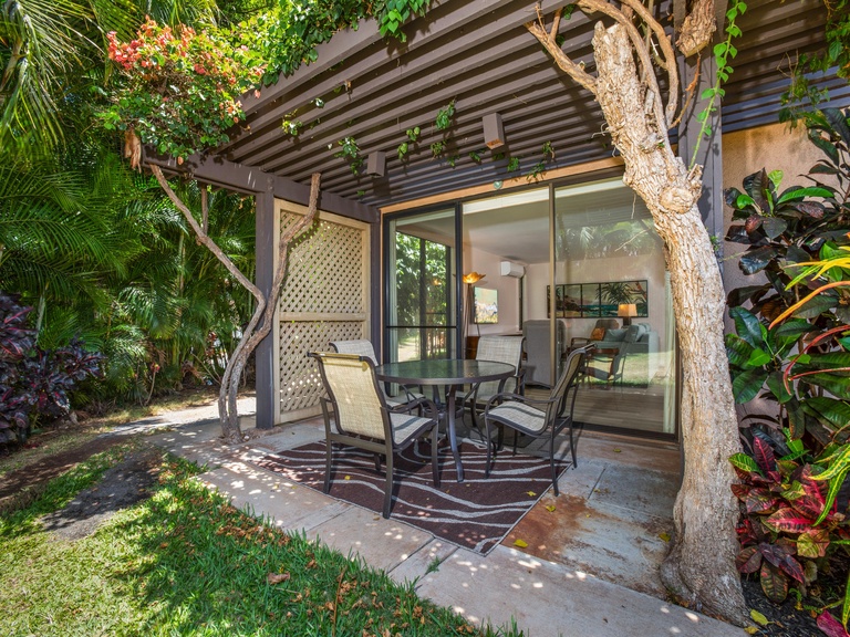 Wailea Ekahi Village 18C 2