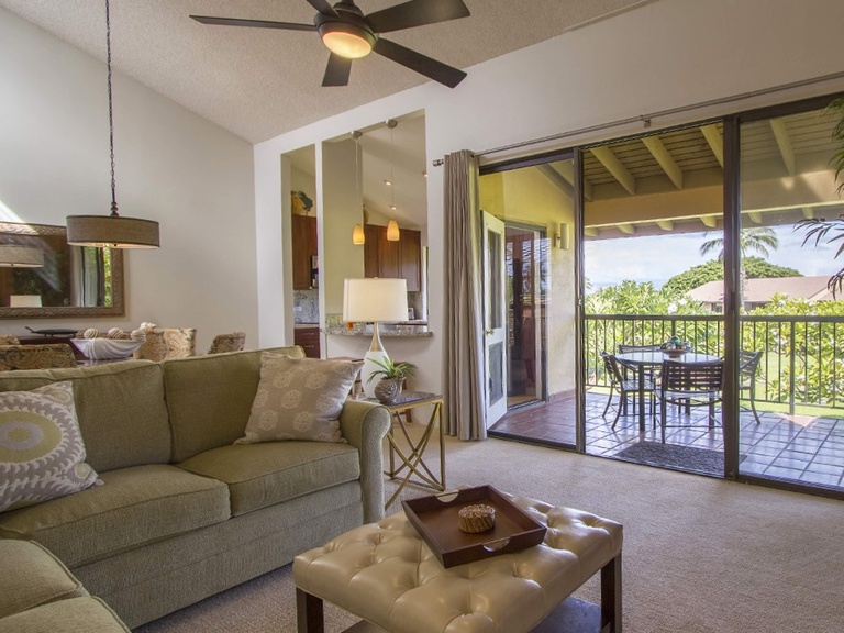 Wailea Ekahi Village 15D 2