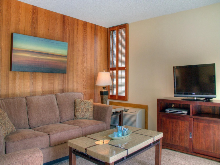 Wailea Ekahi Village 7A