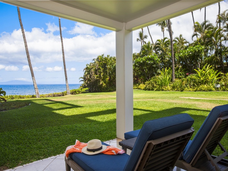 Polo Beach Club 107