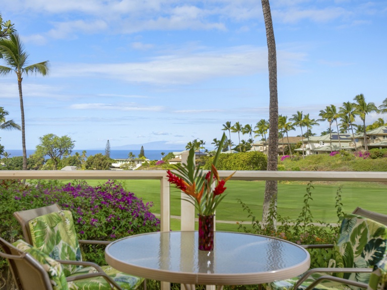 Wailea Grand Champions 71 2