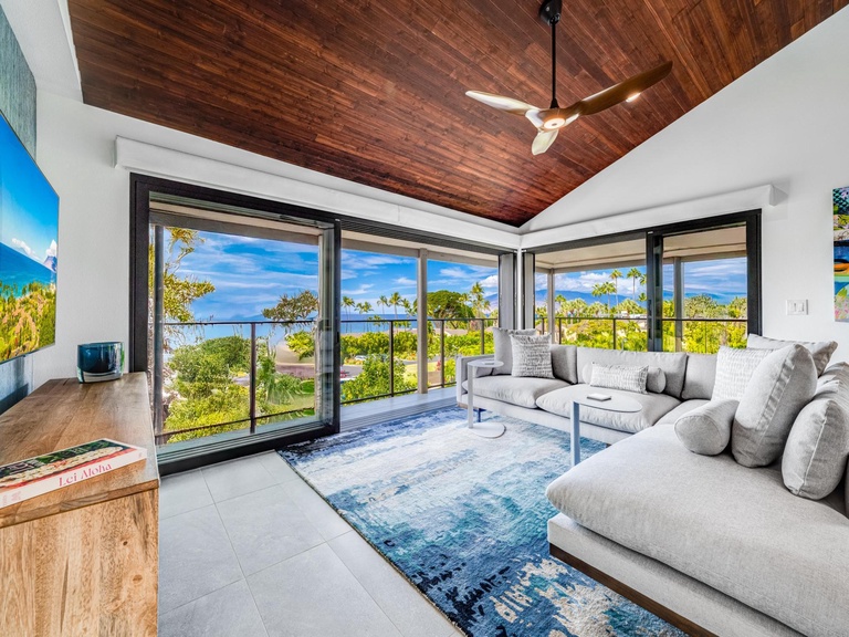 Wailea Elua Village 1504
