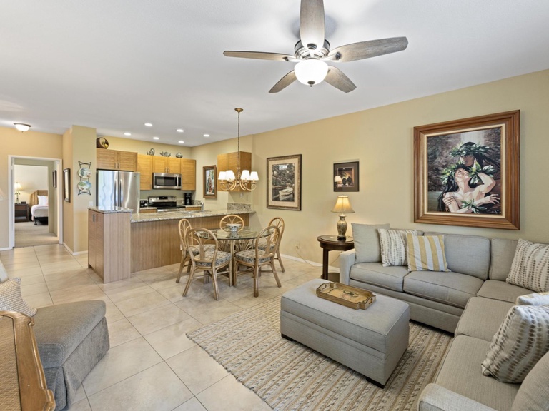 Wailea Grand Champions 31 3