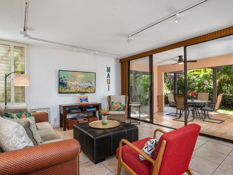 Wailea Ekahi Village 39A 2