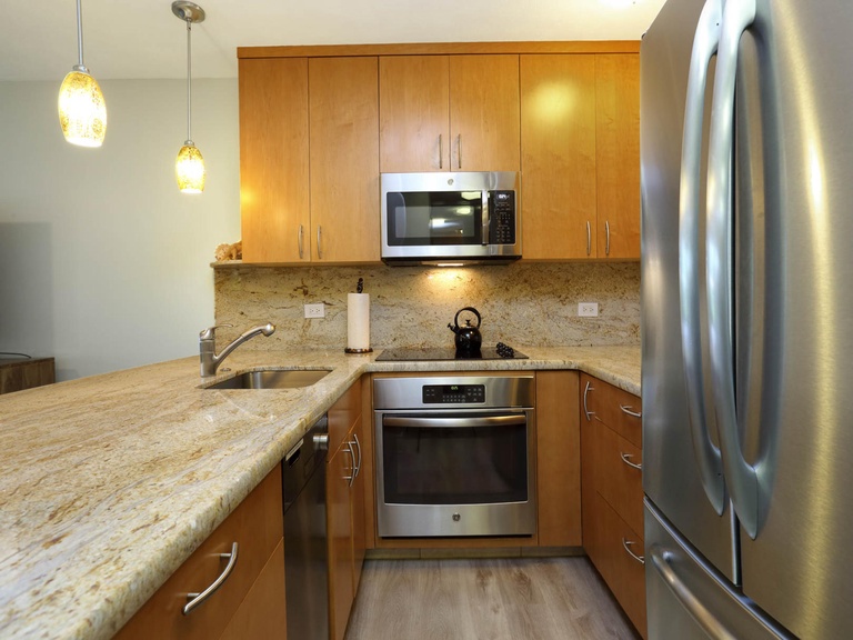 Wailea Ekahi Village 44B 3
