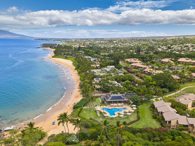 Wailea Ekahi Village 17B 3
