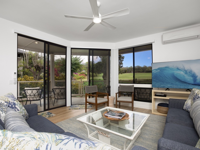 Wailea Grand Champions 95 2