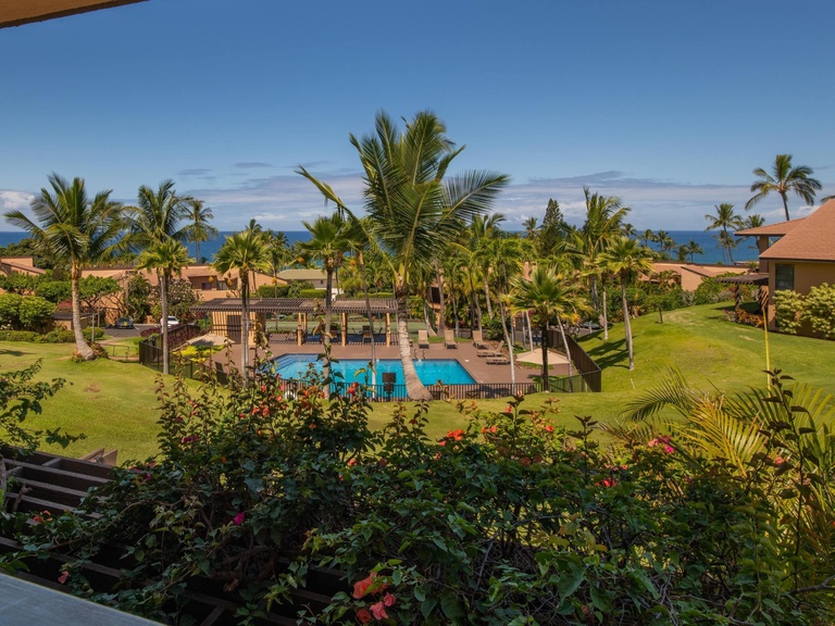 Wailea Ekahi Village 29D 3