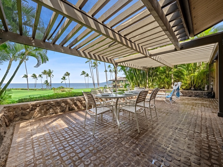 Wailea Elua Village 1607