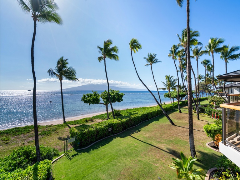 Puunoa Beach Estates 201