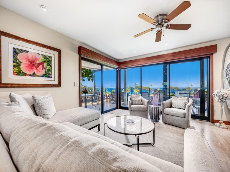 Wailea Elua Village 107